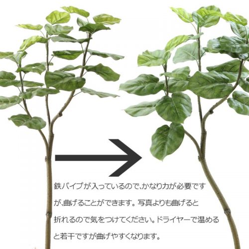 人工観葉植物・フェイクグリーンの取扱