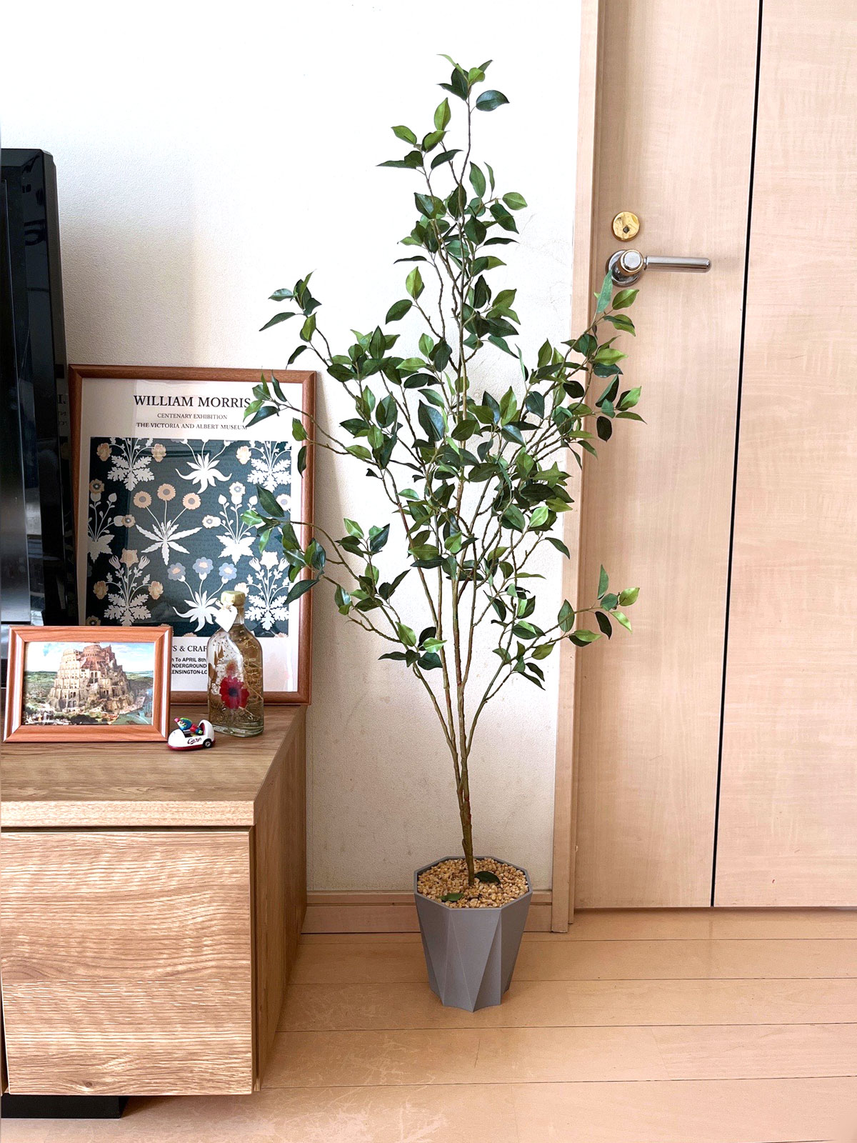 高さ180cm- | プレミアム光触媒フェイクグリーン 造花ドットコム