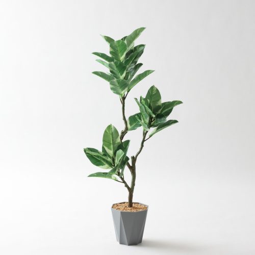 小さな空間にちょうどいい。～100cmのフェイクグリーン