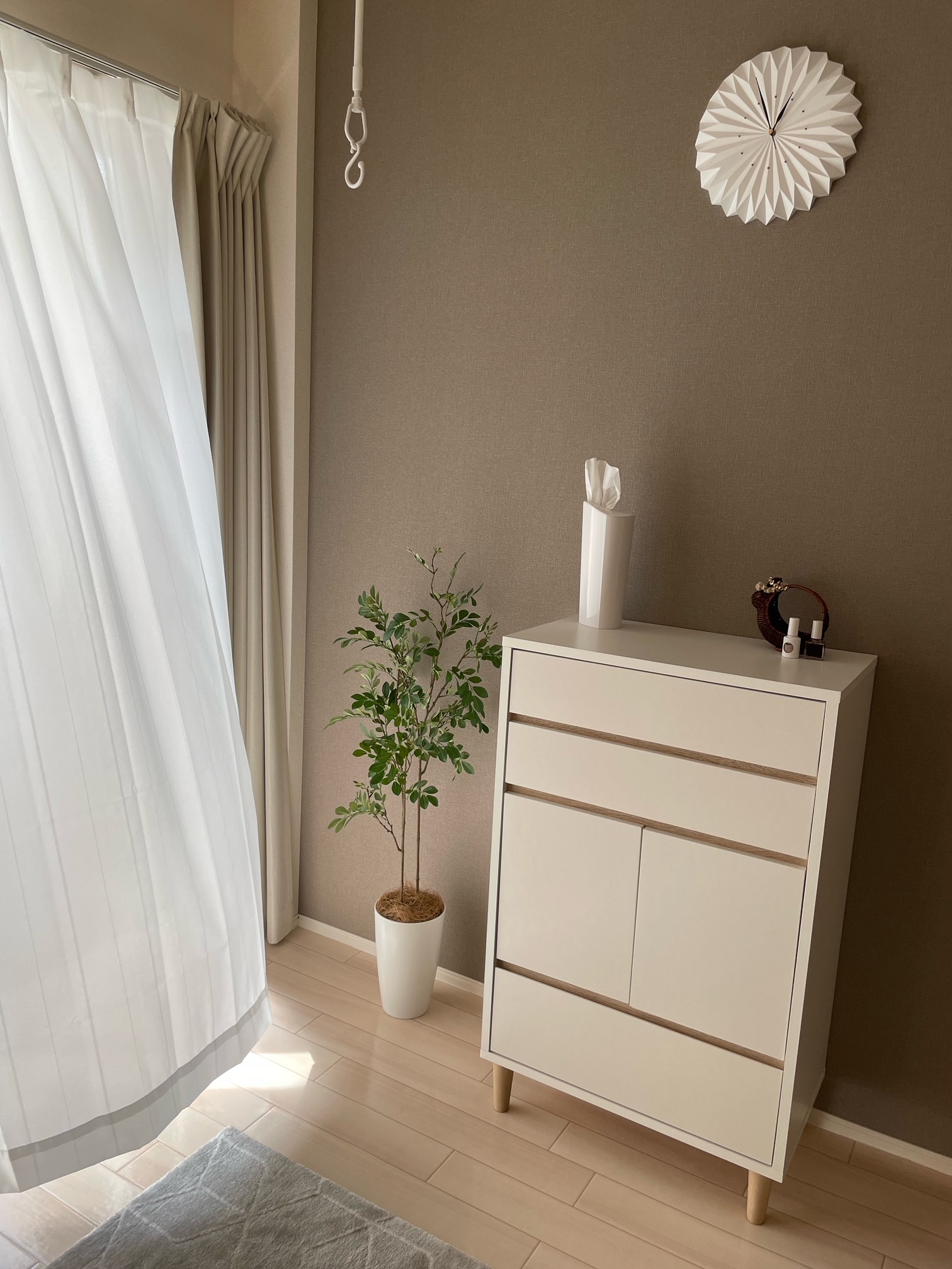 100〜120cm フェイクグリーン