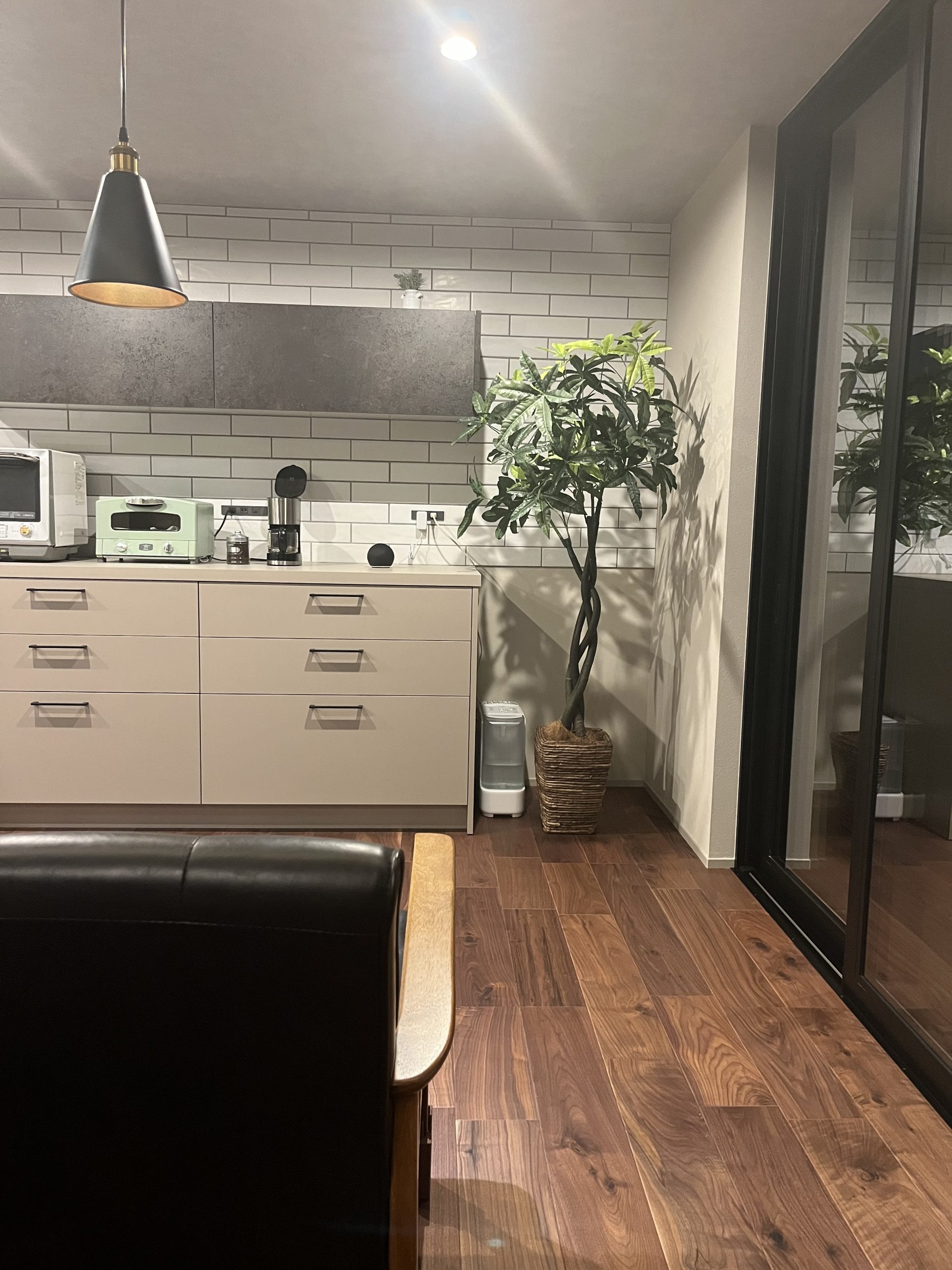 150cm以上 フェイクグリーン