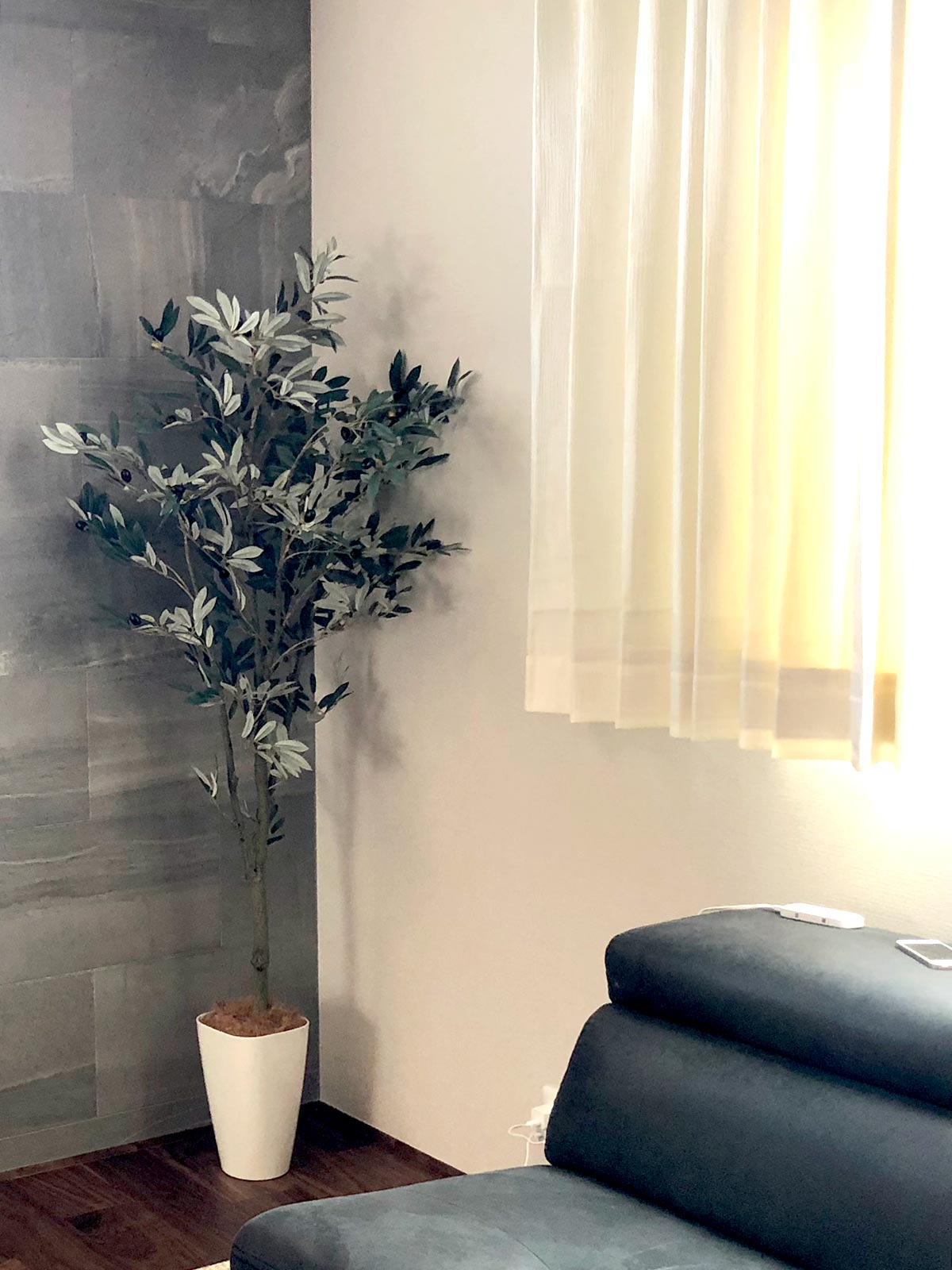 なぜ「角」にグリーンを置くと、部屋が落ち着くのか