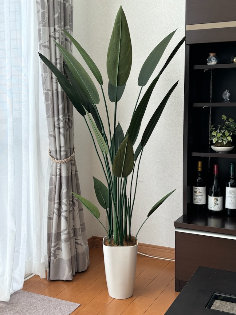 120〜150cm フェイクグリーン