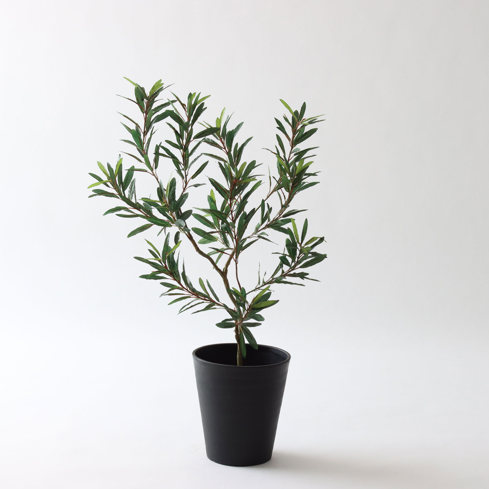 ナチュラル・北欧の部屋に合うフェイクグリーンの選び方