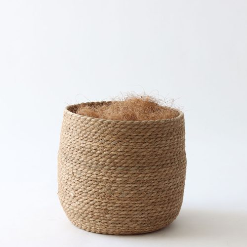 【シーグラスバスケット（SK8）】セット方法