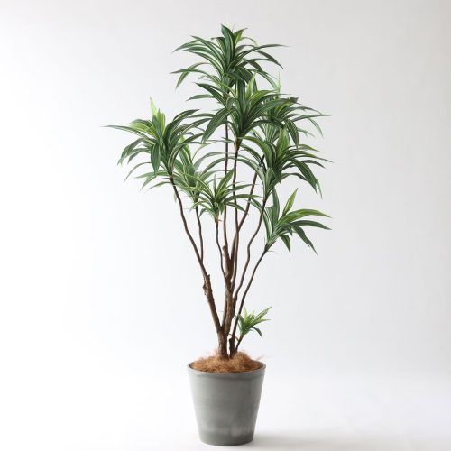 フェイク観葉植物 プレミアム光触媒フェイクグリーン 造花ドットコム zouka.com